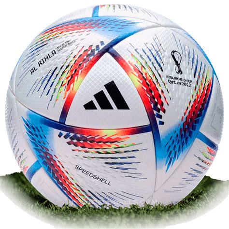 world cup match ball 2022.